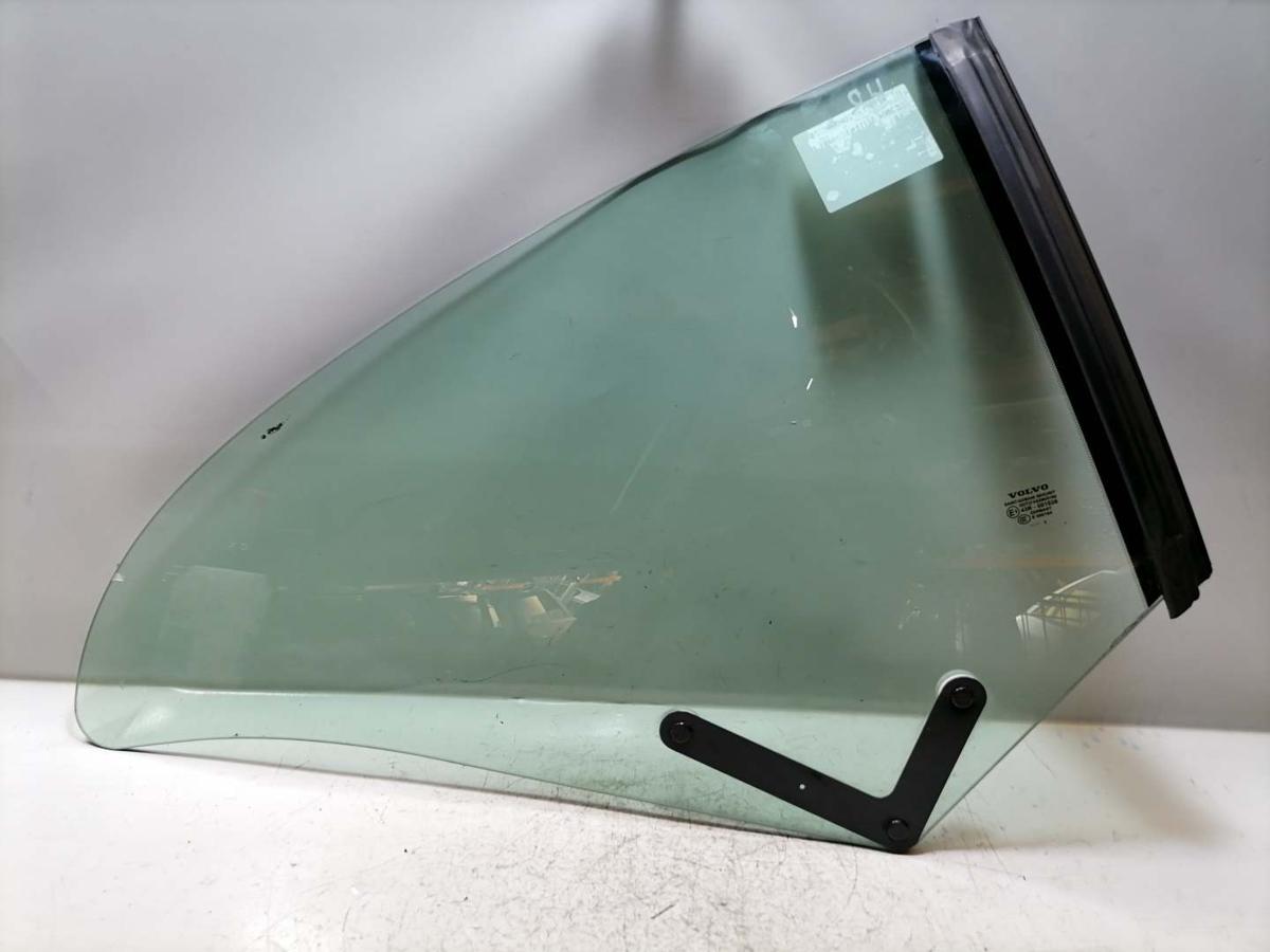 Volvo C70 2 original Seitenscheibe hinten rechts Bj.2012
